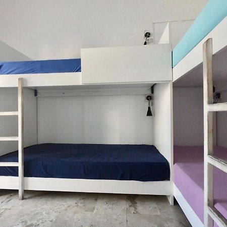 Fira Backpackers Place Kültér fotó