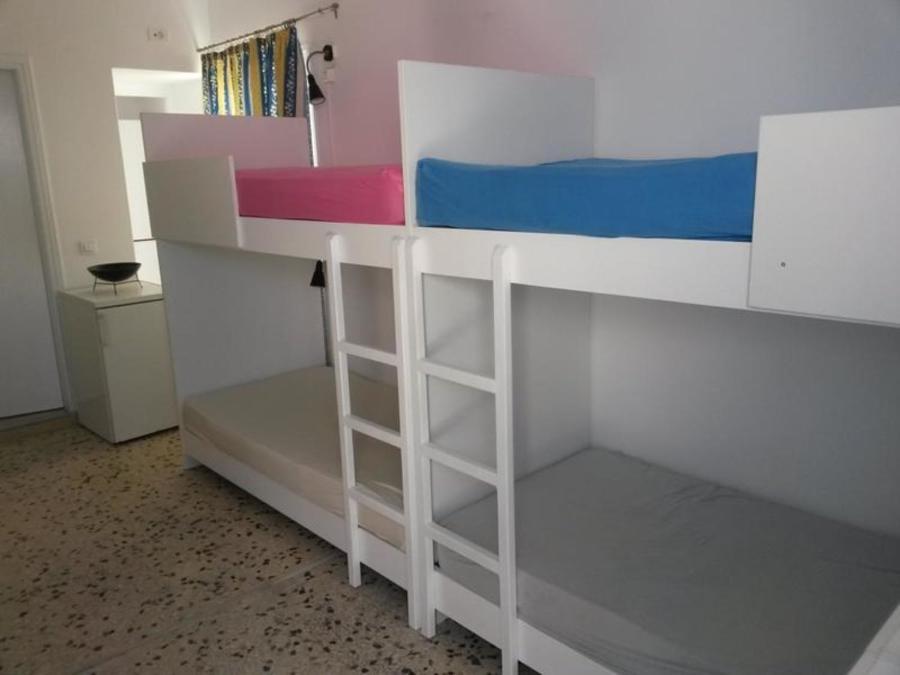 Fira Backpackers Place Kültér fotó