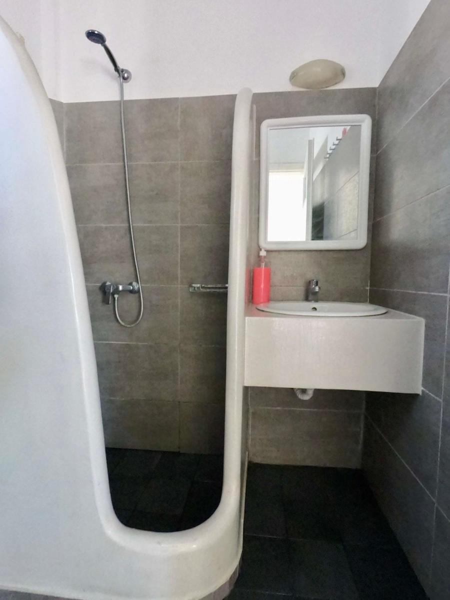 Fira Backpackers Place Kültér fotó