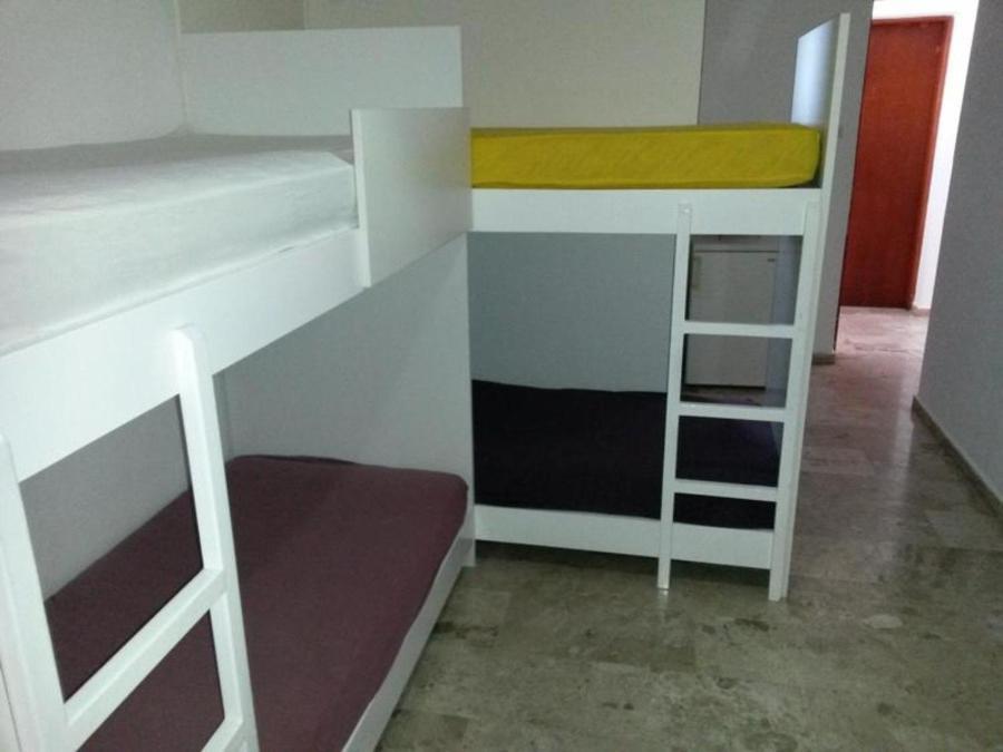 Fira Backpackers Place Kültér fotó